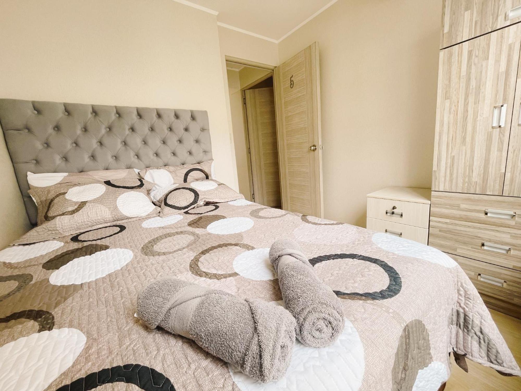 Hermosa Habitacion Privada En Edificio De Estreno Frente Al Metro Lima Exterior foto